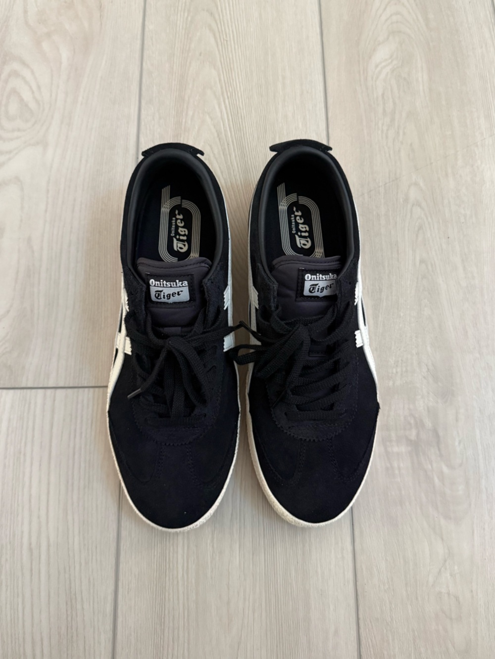 Onitsuka Tiger Mexico 66 Delegation - Picture 3 of 5